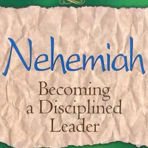 Free Delivery eBook - Men of Character: Nehemiah