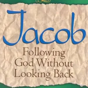 Next Day Delivery eBook - Men of Character: Jacob