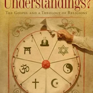 Fast Shipping eBook - A God of Many Understandings