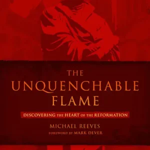eBook - The Unquenchable Flame High Quality