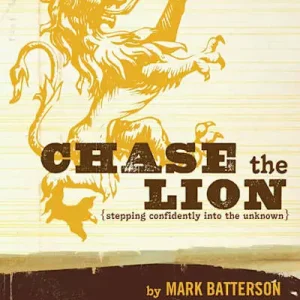 Big Sale eBook - Chase the Lion - Member Book