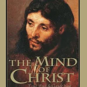 eBook - The Mind of Christ - Member Book (Revised) Buy Online