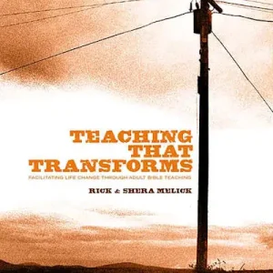 eBook - Teaching that Transforms Luxury