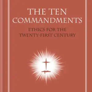 Hot Deal eBook - The Ten Commandments