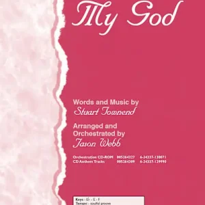 Warranty Included My God - Downloadable Anthem (Min. 10)