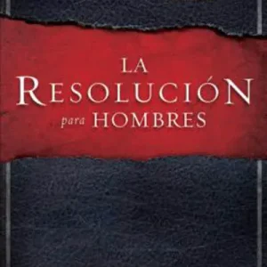Modern La Resolución para Hombres