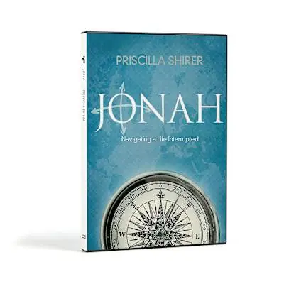 Mega Sale Jonah - DVD Set