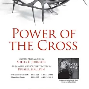 Time-Limited Power of the Cross - Downloadable Listening Track