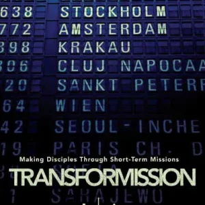 eBook - TransforMission Best Price