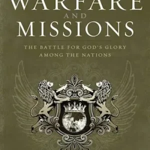 eBook - Spiritual Warfare and Missions Direct From Manufacturer