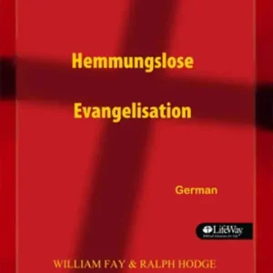 eBook - Share Jesus Without Fear - German Edition Super Sale