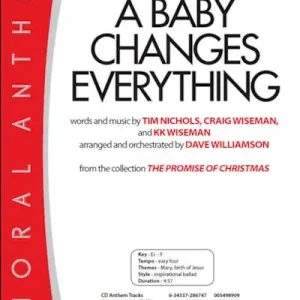 A Baby Changes Everything - Downloadable Listening Track Flash Sale