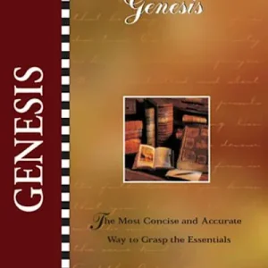 Certified eBook - Shepherd's Notes: Genesis