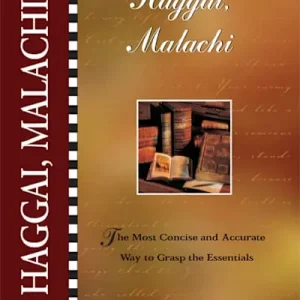 eBook - Shepherd's Notes: Haggai/Malachi One Day Deal
