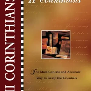 Next Day Delivery eBook - Shepherd's Notes: 2 Corinthians