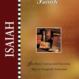 Money Back Guarantee eBook - Shepherd's Notes: Isaiah