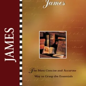 Buy Online eBook - Shepherd's Notes: James