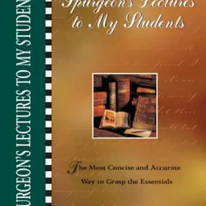 eBook - Shepherd's Notes: Lectures to My Students Limited Edition