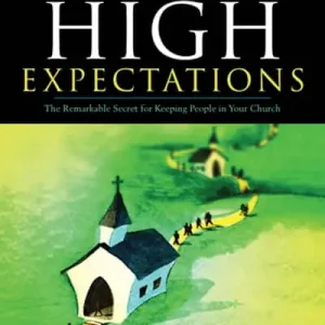 Place Order eBook - High Expectations