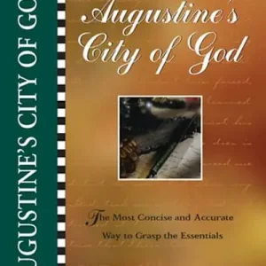 Top Rated eBook - Shepherd's Notes: City of God