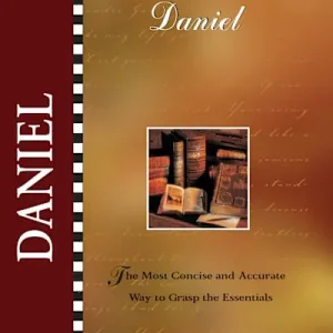Don’t Miss Out eBook - Shepherd's Notes: Daniel