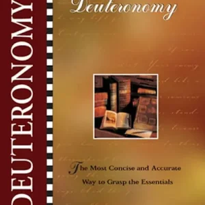 Buy Today eBook - Shepherd's Notes: Deuteronomy