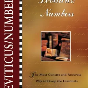 No Minimum Order eBook - Shepherd's Notes: Leviticus-Numbers