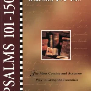 eBook - Shepherd's Notes: Psalms 101-150 Trending