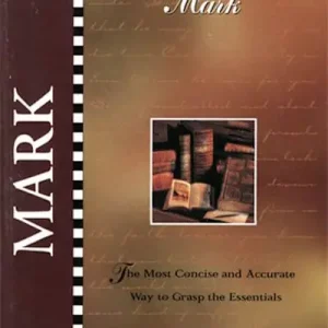 eBook - Shepherd's Notes: Mark Final Sale