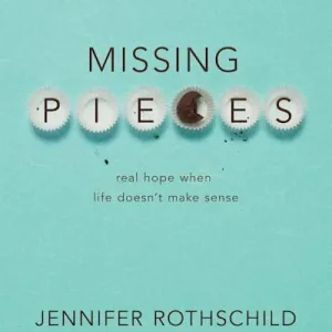 Markdown Missing Pieces - Bible Study Book