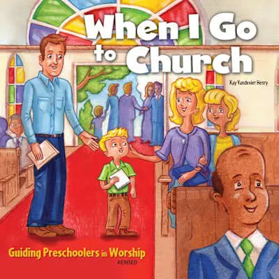 When I Go to Church Same Day Shipping