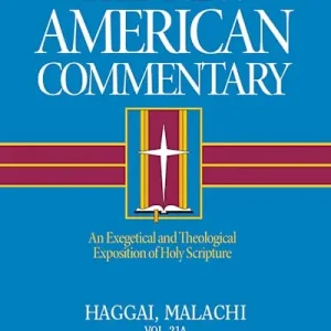 Order Now eBook - Haggai, Malachi