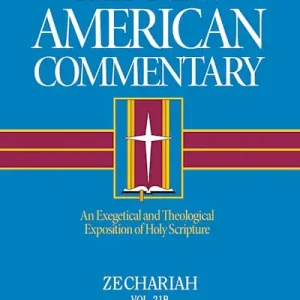 Fresh Stock eBook - Zechariah