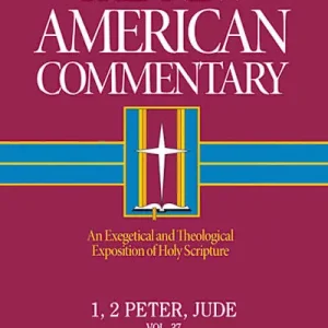 eBook - 1, 2 Peter, Jude Order Now