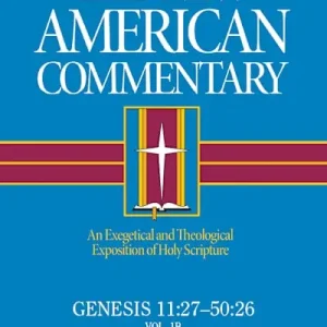 Next Day Delivery eBook - Genesis 11:27-50:26