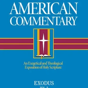 High Quality eBook - Exodus