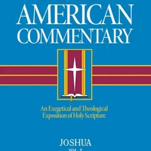 eBook - Joshua Holiday Sale