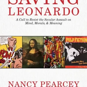 Popular eBook - Saving Leonardo