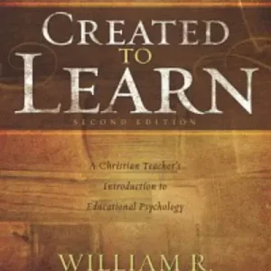 eBook - Created to Learn Low Price