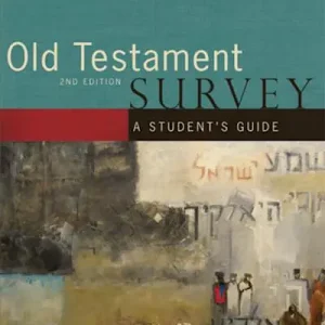 Bulk Order eBook - Old Testament Survey, 2nd Edition
