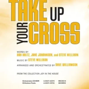 Take Up Your Cross - Downloadable Orchestration Time-Limited