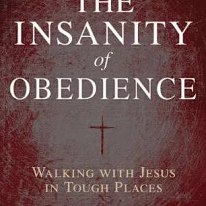 Limited Edition The Insanity of Obedience