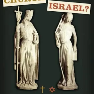 Markdown eBook - Has the Church Replaced Israel?