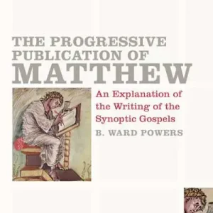 eBook - The Progressive Publication of Matthew Best Price