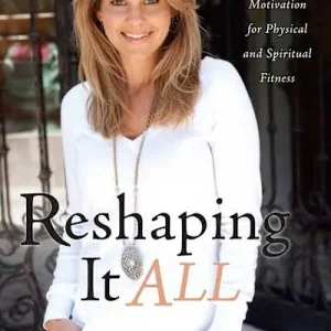 Best Choice eBook - Reshaping It All