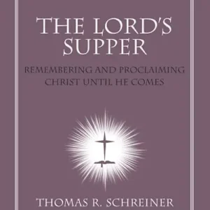 Luxury eBook - The Lord's Supper