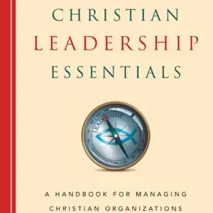 eBook - Christian Leadership Essentials Certified