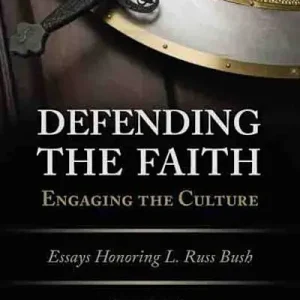 Direct From Factory eBook - Defending the Faith, Engaging the Culture