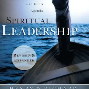 eBook - Spiritual Leadership Top Rated