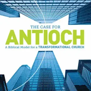 Wholesale eBook - The Case for Antioch